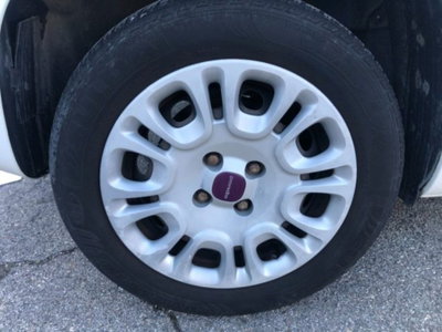 Fiat Panda 1.3 MJT S&S Lounge (9)