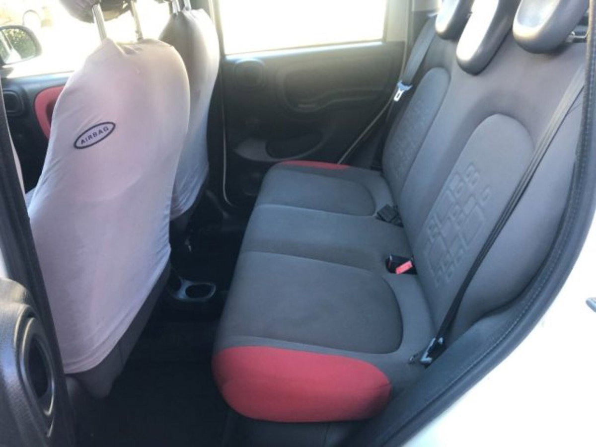 Fiat Panda 1.2 Easy (12)