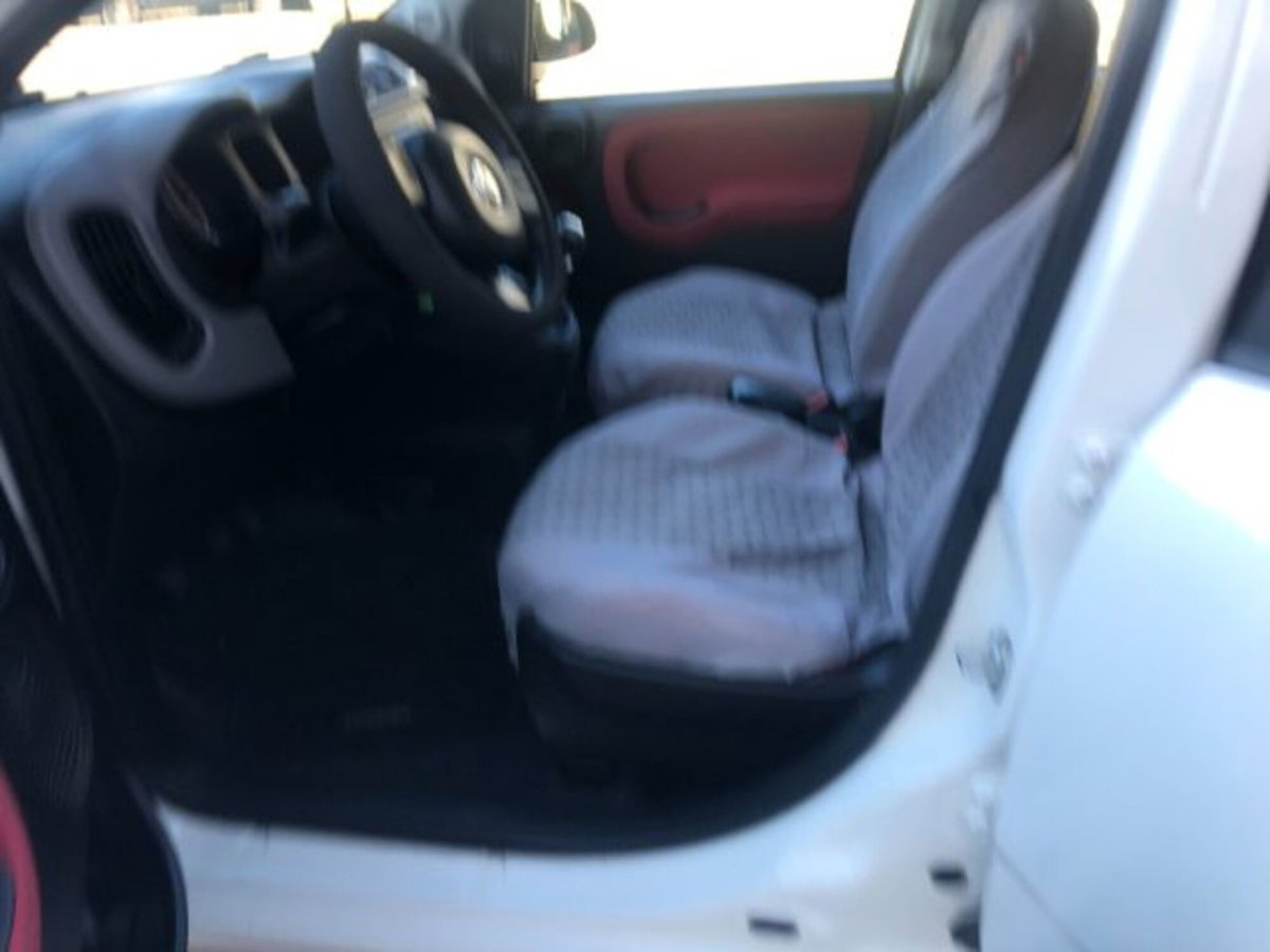 Fiat Panda 1.2 Easy (13)