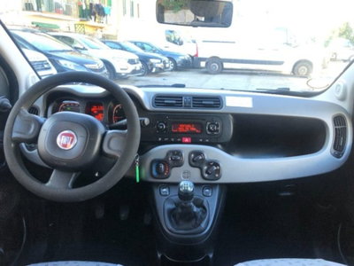 Fiat Panda 1.2 Easy (14)