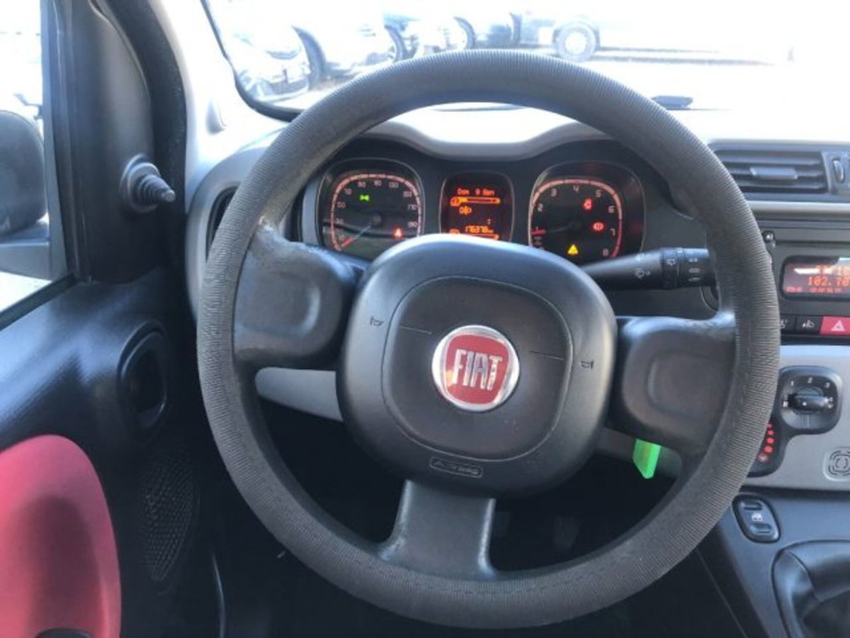 Fiat Panda 1.2 Easy (15)