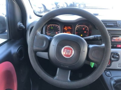 Fiat Panda 1.2 Easy (15)