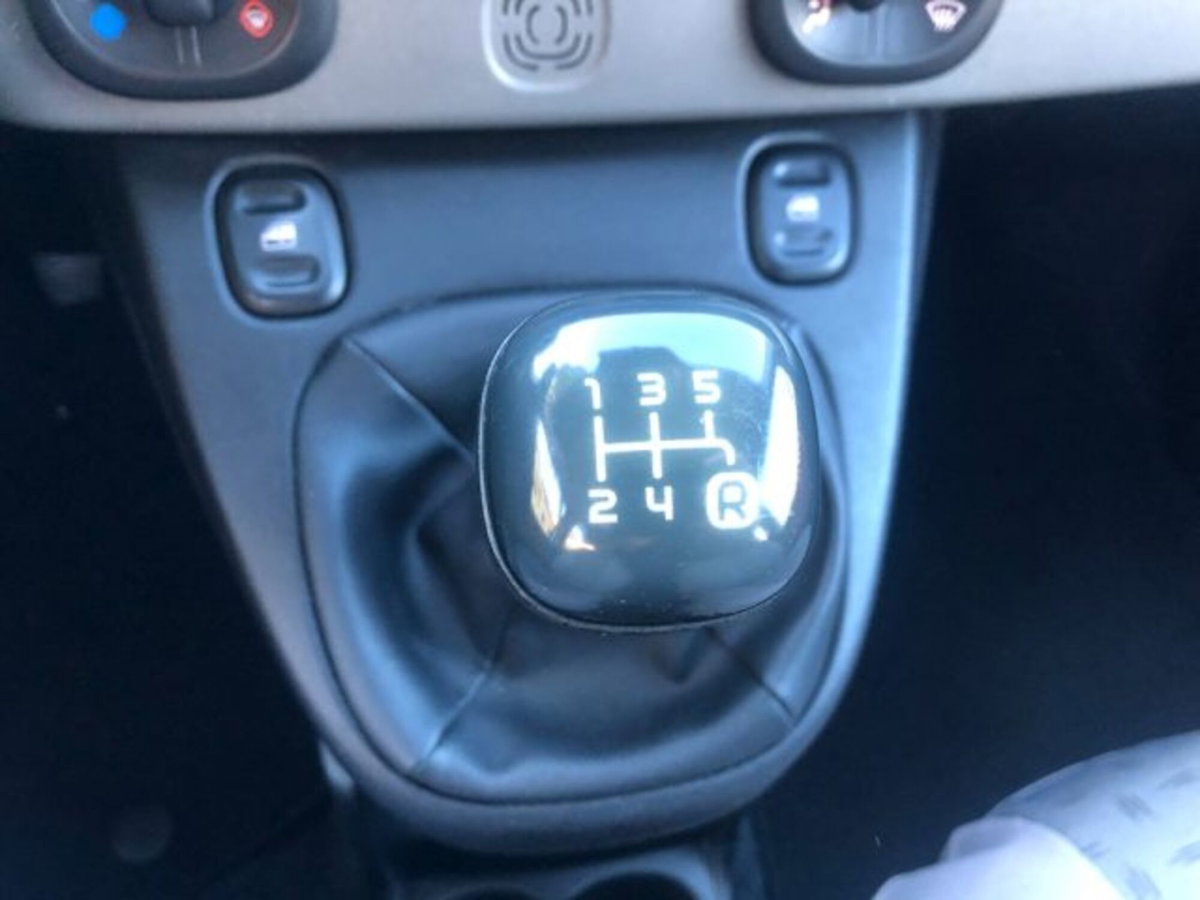 Fiat Panda 1.2 Easy (16)