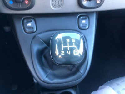 Fiat Panda 1.2 Easy (16)