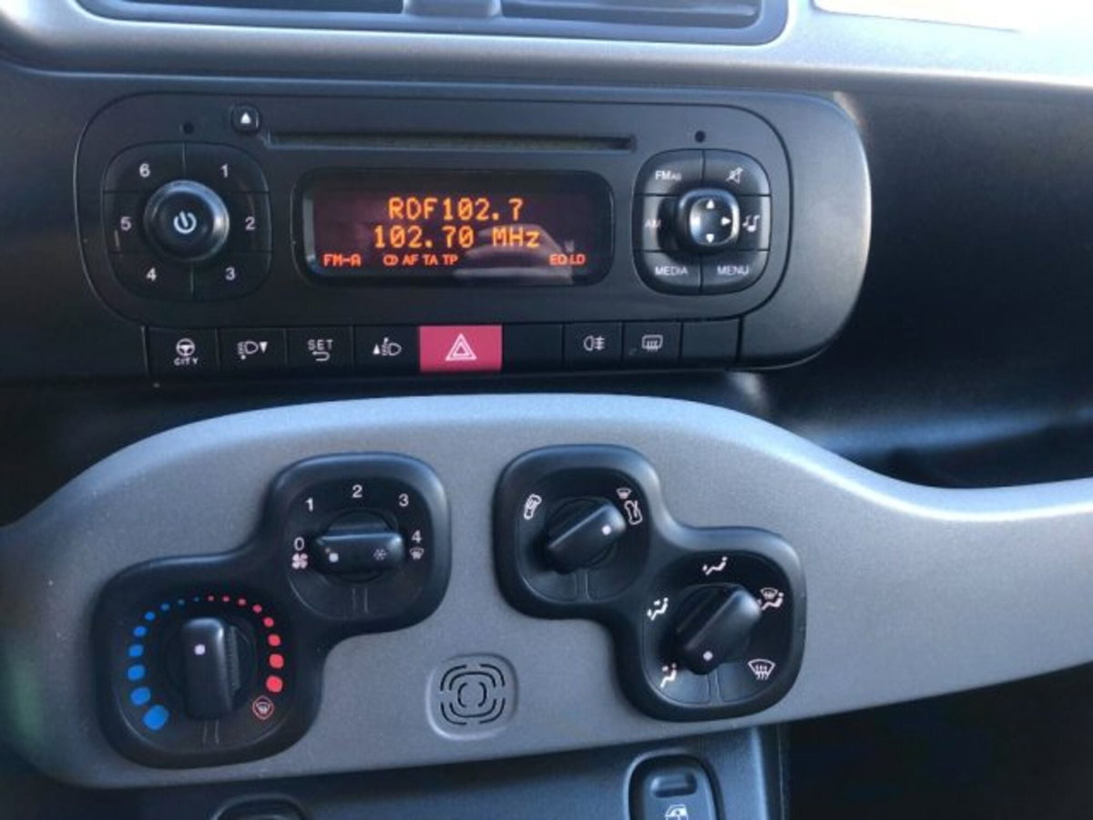 Fiat Panda 1.2 Easy (17)