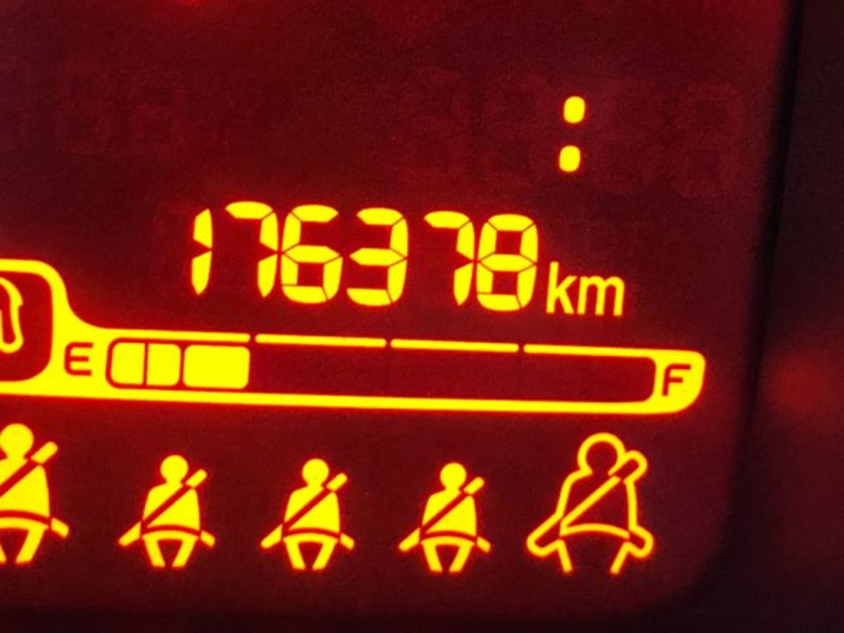 Fiat Panda 1.2 Easy (18)