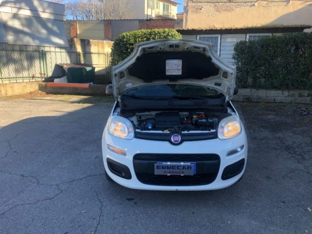 Fiat Panda 1.2 Easy (19)