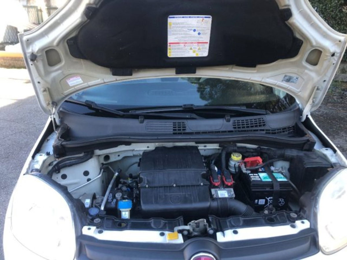 Fiat Panda 1.2 Easy (20)