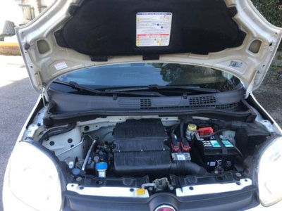 Fiat Panda 1.2 Easy (20)