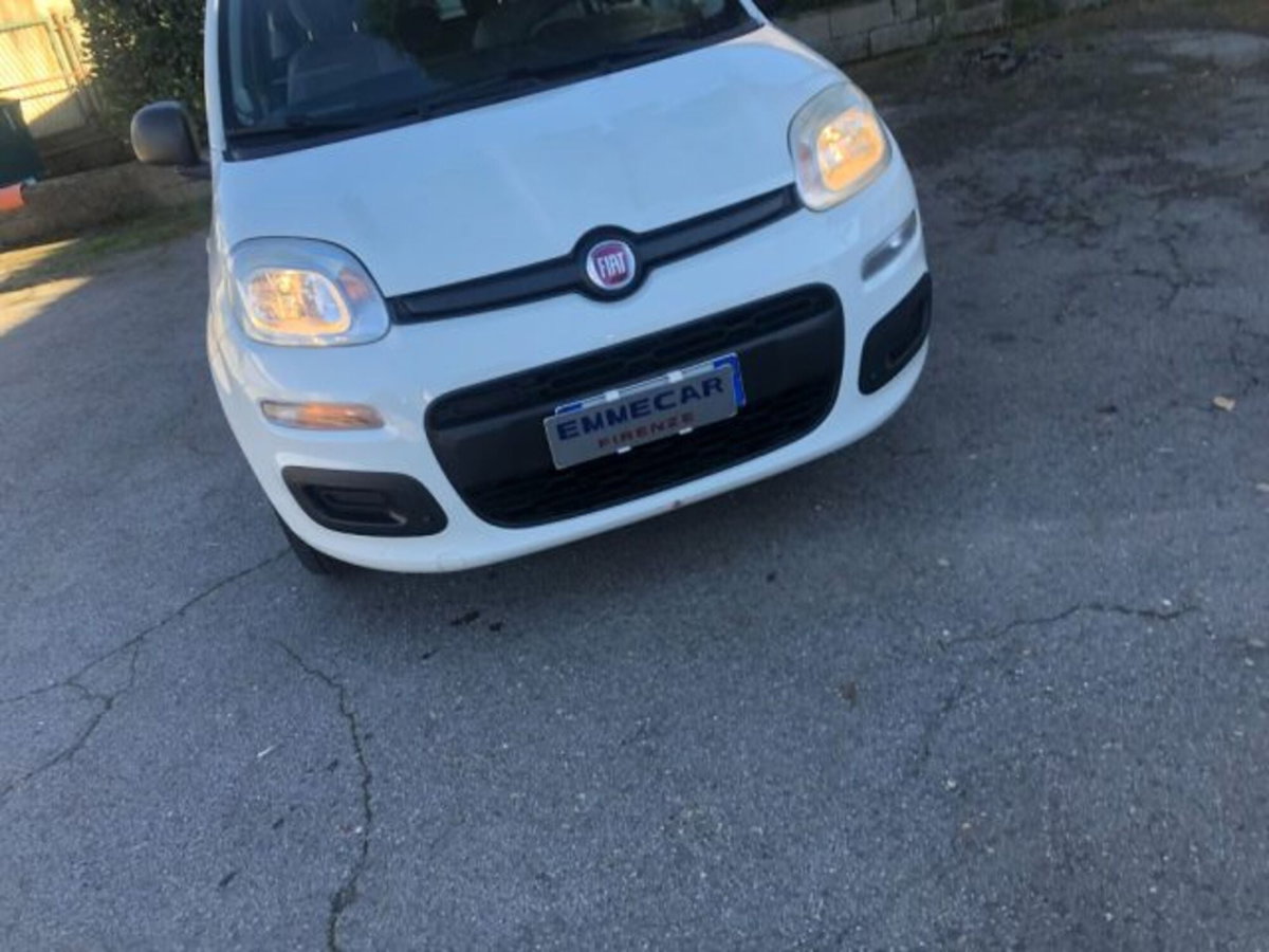 Fiat Panda 1.2 Easy (3)