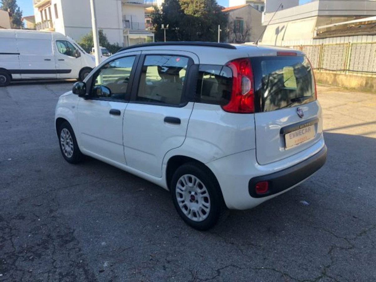 Fiat Panda 1.2 Easy (5)
