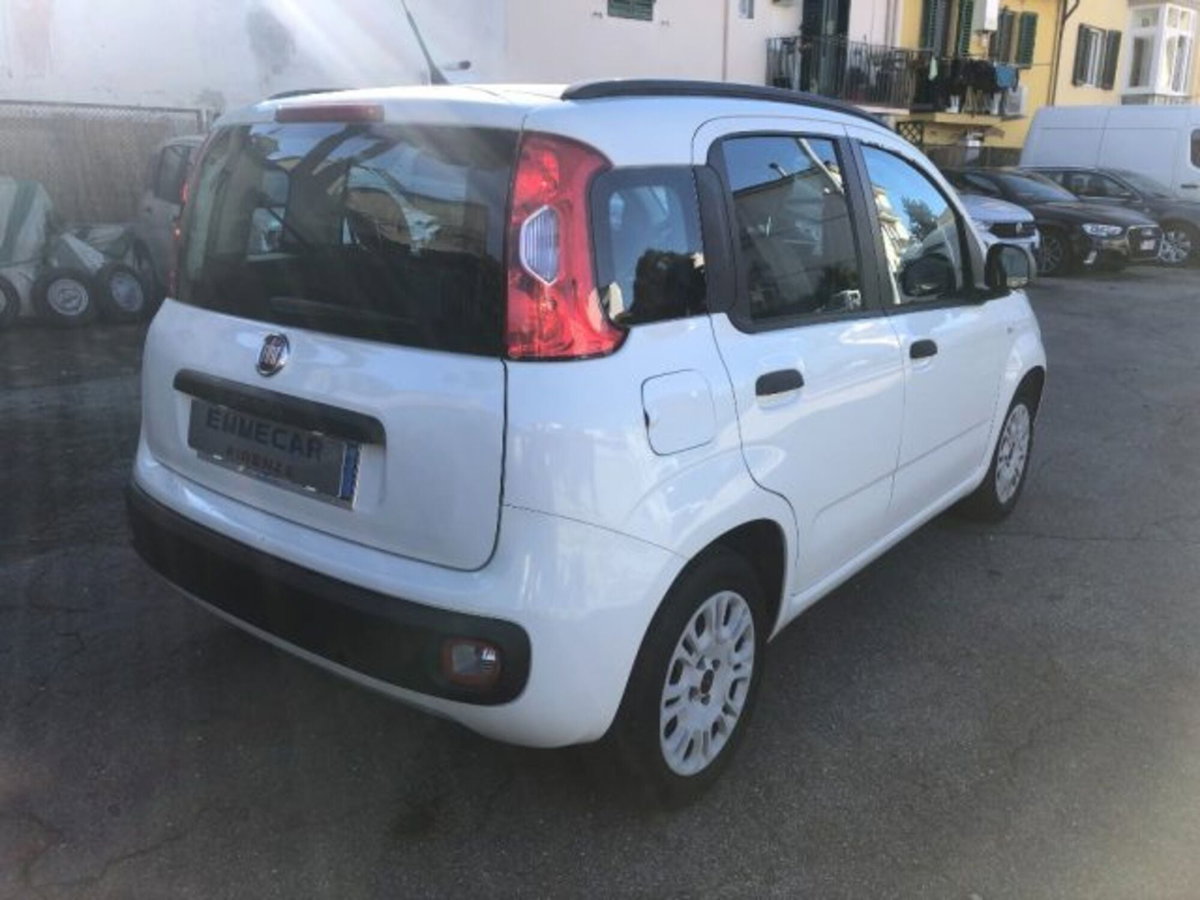 Fiat Panda 1.2 Easy (6)