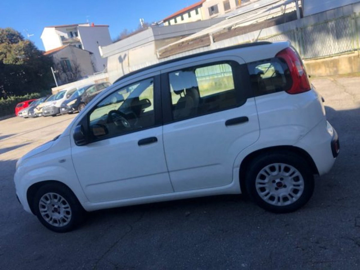 Fiat Panda 1.2 Easy (8)