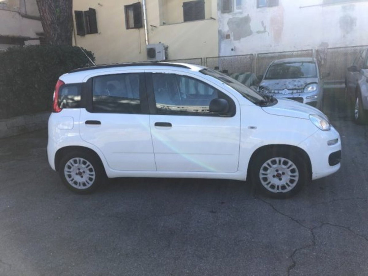 Fiat Panda 1.2 Easy (9)