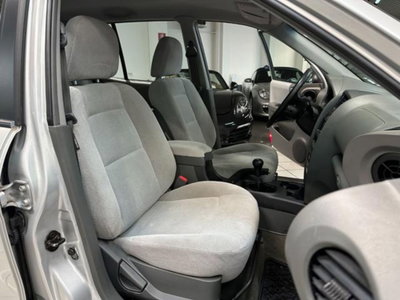 Hyundai Santa Fe 2.4i 4WD Plus (10)