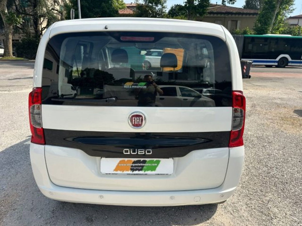 Fiat Qubo 1.4 8V 77 CV Easy (18)