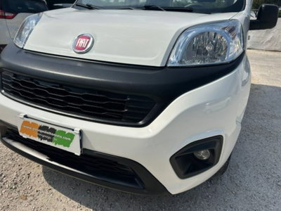 Fiat Qubo 1.4 8V 77 CV Easy (19)