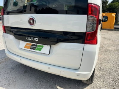 Fiat Qubo 1.4 8V 77 CV Easy (20)