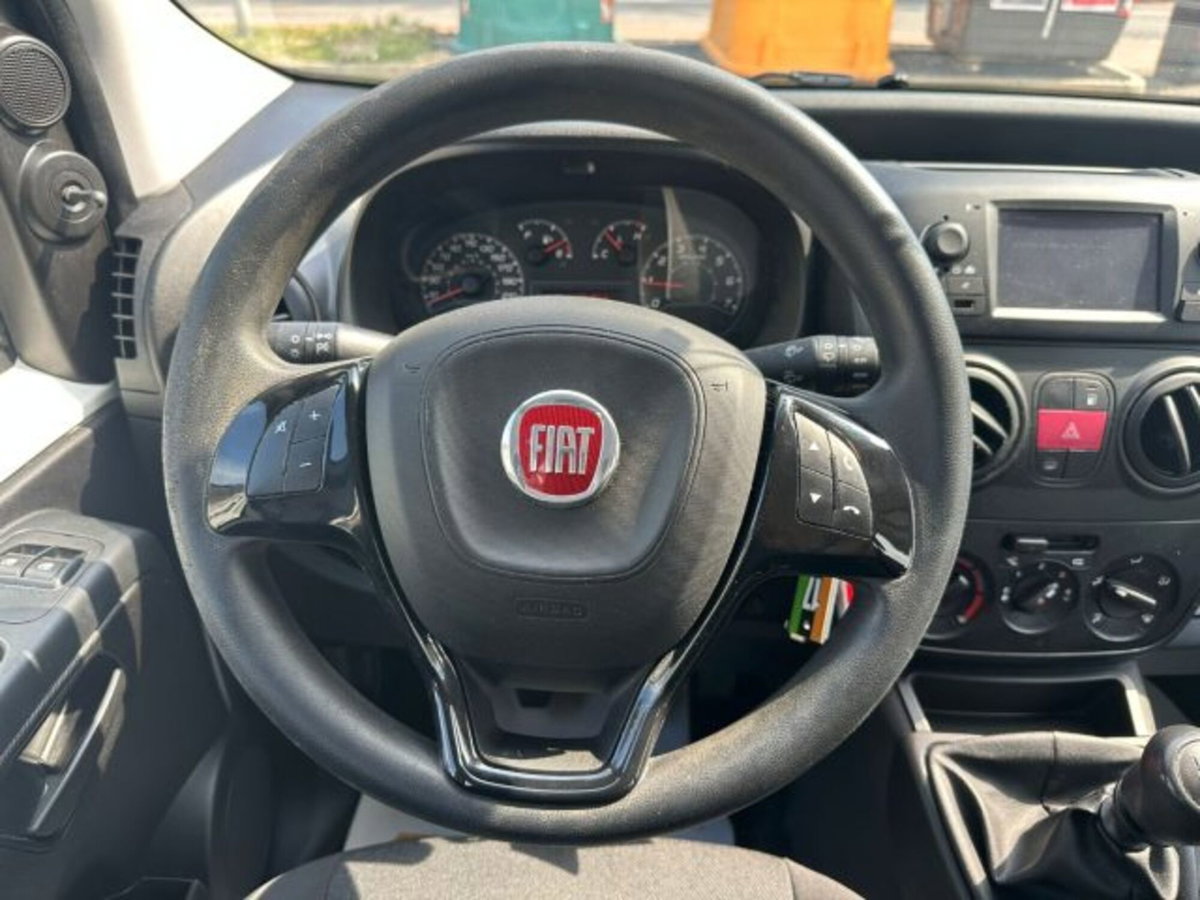 Fiat Qubo 1.4 8V 77 CV Easy (5)