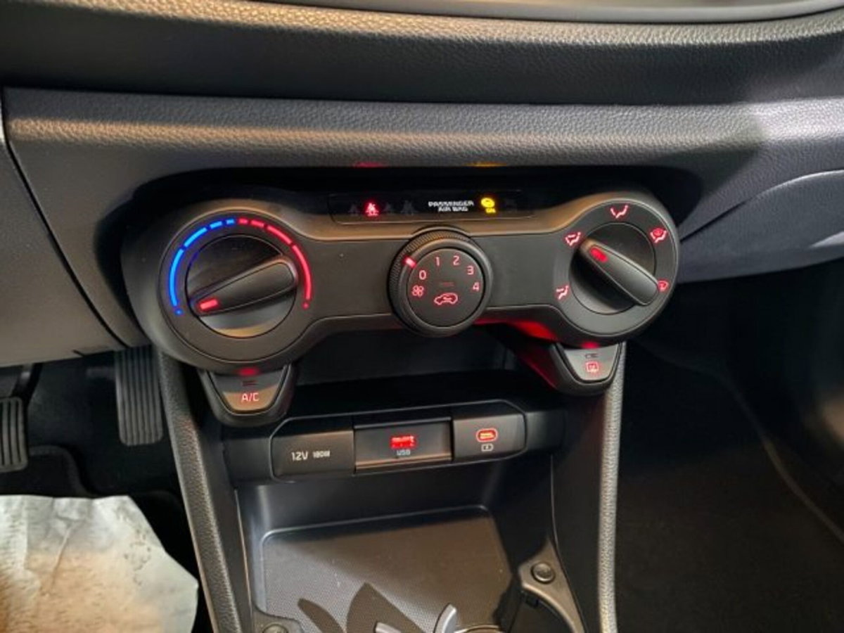 Kia Picanto 1.0 dpi Launch Edition (11)