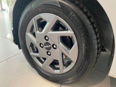 Kia Picanto 1.0 dpi Launch Edition (13)