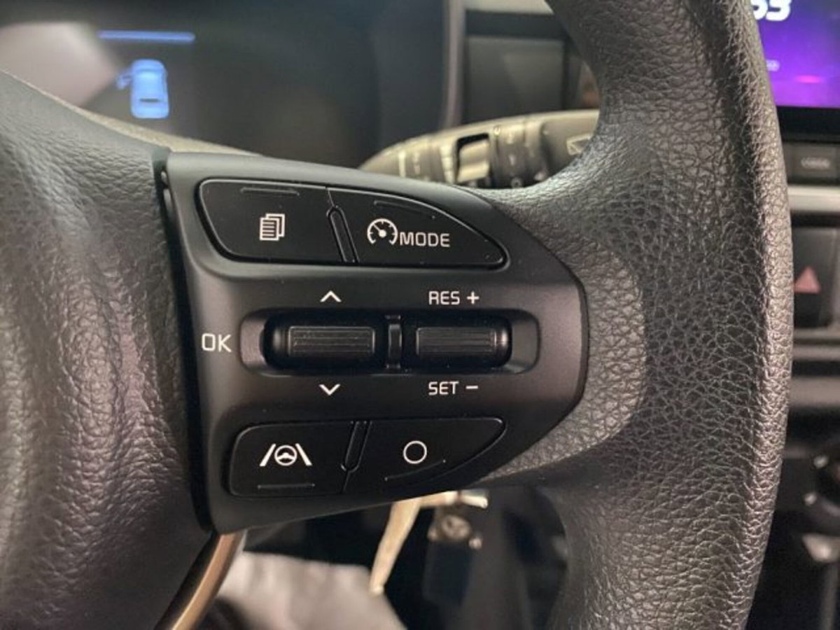 Kia Picanto 1.0 dpi Launch Edition (8)