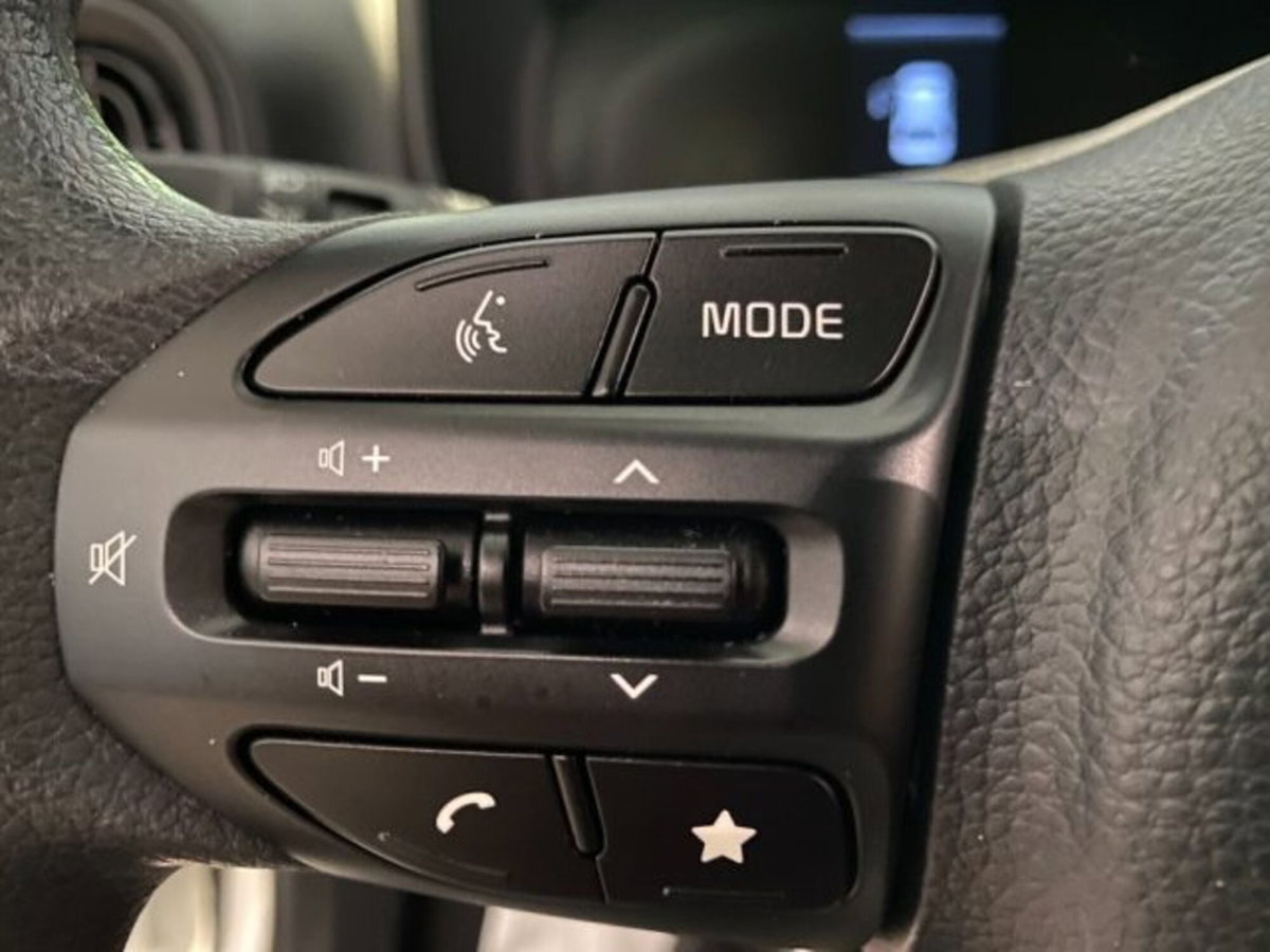 Kia Picanto 1.0 dpi Launch Edition (9)