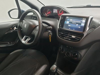 Peugeot 208 82 3 porte Allure (10)