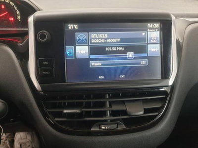 Peugeot 208 82 3 porte Allure (11)