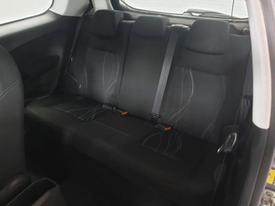 Peugeot 208 82 3 porte Allure (13)