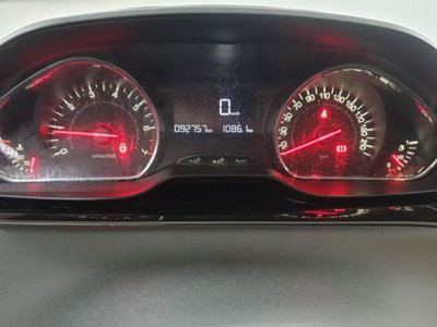 Peugeot 208 82 3 porte Allure (14)