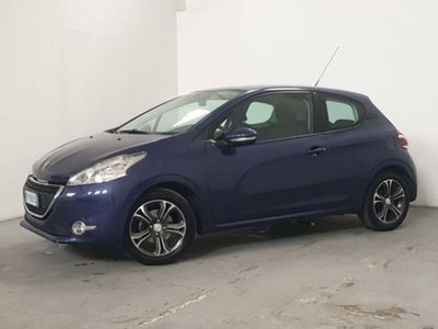 Peugeot 208 82 3 porte Allure (2)