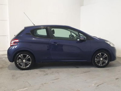 Peugeot 208 82 3 porte Allure (4)