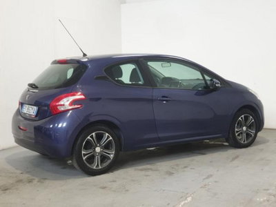 Peugeot 208 82 3 porte Allure (5)