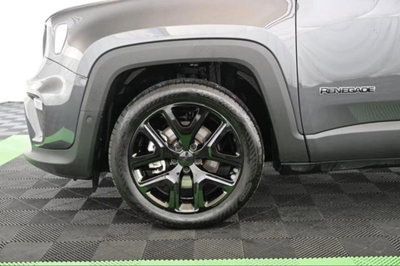 Jeep Renegade 1.5 turbo t4 mhev Summit 2wd dct (10)
