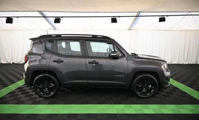 Jeep Renegade 1.5 turbo t4 mhev Summit 2wd dct (2)