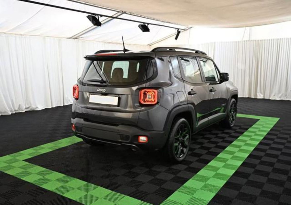 Jeep Renegade 1.5 turbo t4 mhev Summit 2wd dct (3)