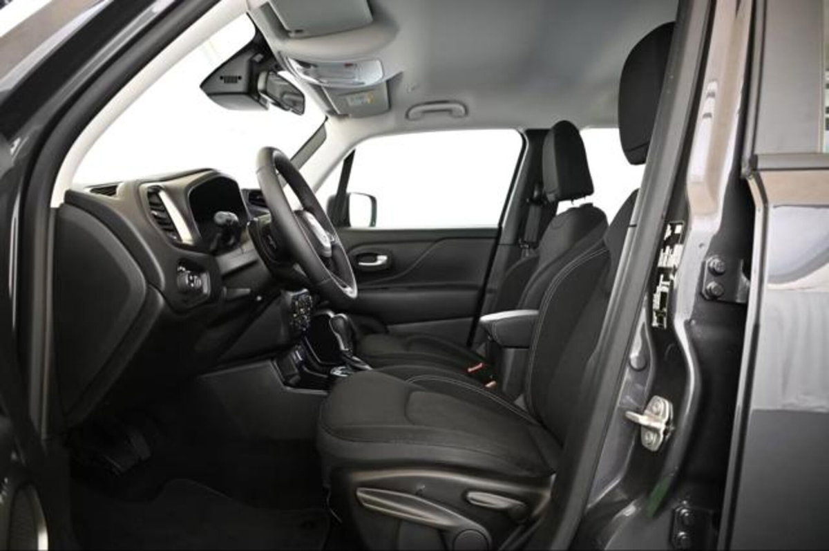 Jeep Renegade 1.5 turbo t4 mhev Summit 2wd dct (4)