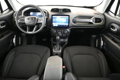 Jeep Renegade 1.5 turbo t4 mhev Summit 2wd dct (5)