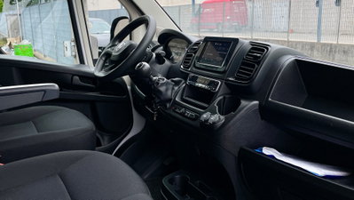 Fiat Ducato Furgone 33 2.2 Mjt 140CV AT9 PM-TN Furgone (16)