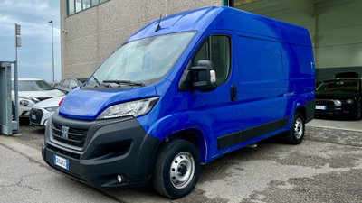 Fiat Ducato Furgone 33 2.2 Mjt 140CV AT9 PM-TN Furgone (3)
