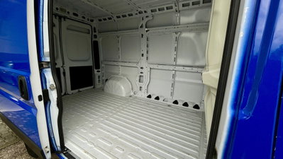 Fiat Ducato Furgone 33 2.2 Mjt 140CV AT9 PM-TN Furgone (4)