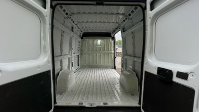 Fiat Ducato Furgone 33 2.2 Mjt 140CV AT9 PM-TN Furgone (5)