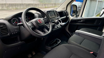 Fiat Ducato Furgone 33 2.2 Mjt 140CV AT9 PM-TN Furgone (6)