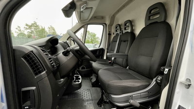 Fiat Ducato Furgone 33 2.2 Mjt 140CV AT9 PM-TN Furgone (7)