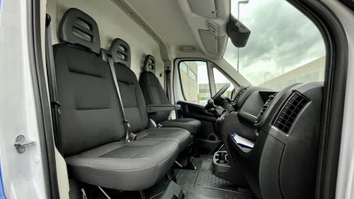 Fiat Ducato Furgone 33 2.2 Mjt 140CV AT9 PM-TN Furgone (8)