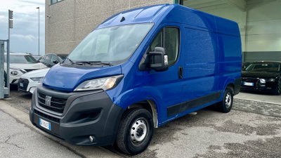 Fiat Ducato Furgone 33 2.2 Mjt 140CV AT9 PM-TN Furgone (3)