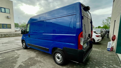 Fiat Ducato Furgone 33 2.2 Mjt 140CV AT9 PM-TN Furgone (4)