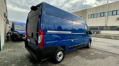 Fiat Ducato Furgone 33 2.2 Mjt 140CV AT9 PM-TN Furgone (5)