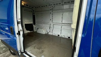 Fiat Ducato Furgone 33 2.2 Mjt 140CV AT9 PM-TN Furgone (6)